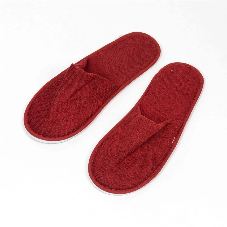 Disposable Slippers For Guests
