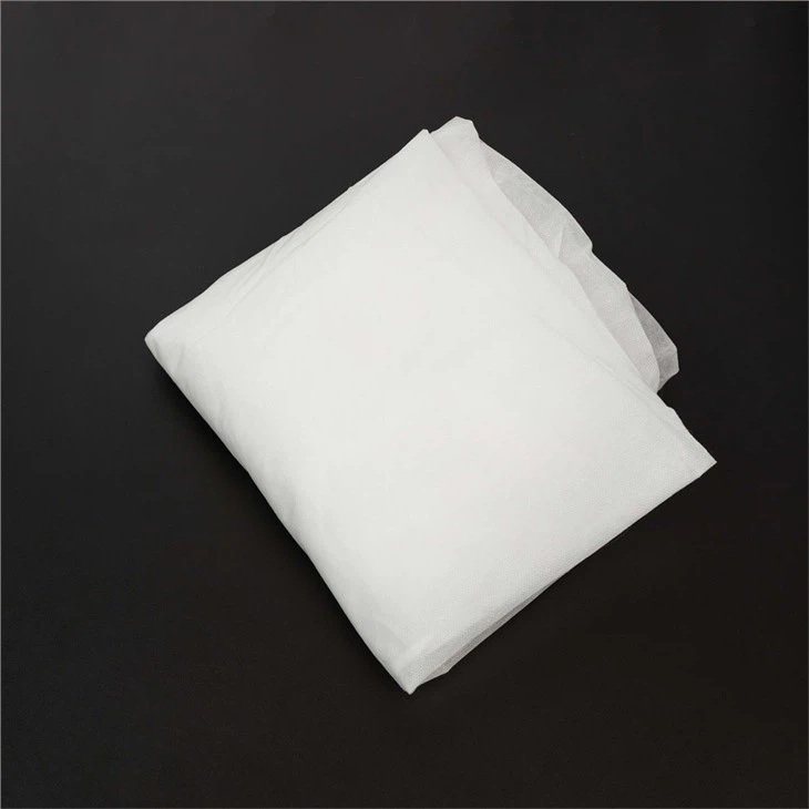 Disposable stretcher cover with elastic4