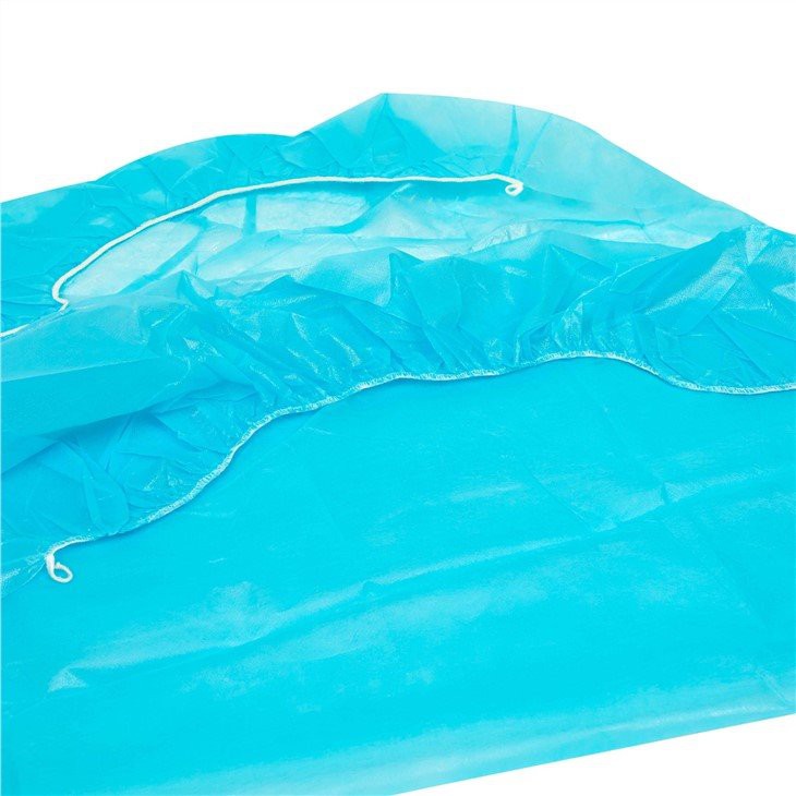 Disposable waterproof stretcher sheet3