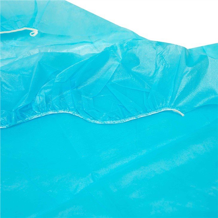 Disposable waterproof stretcher sheet4