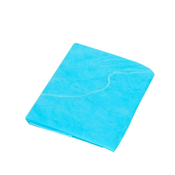 Disposable waterproof stretcher sheet5