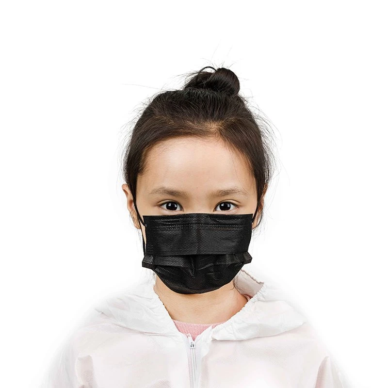 Black Masks For Kids