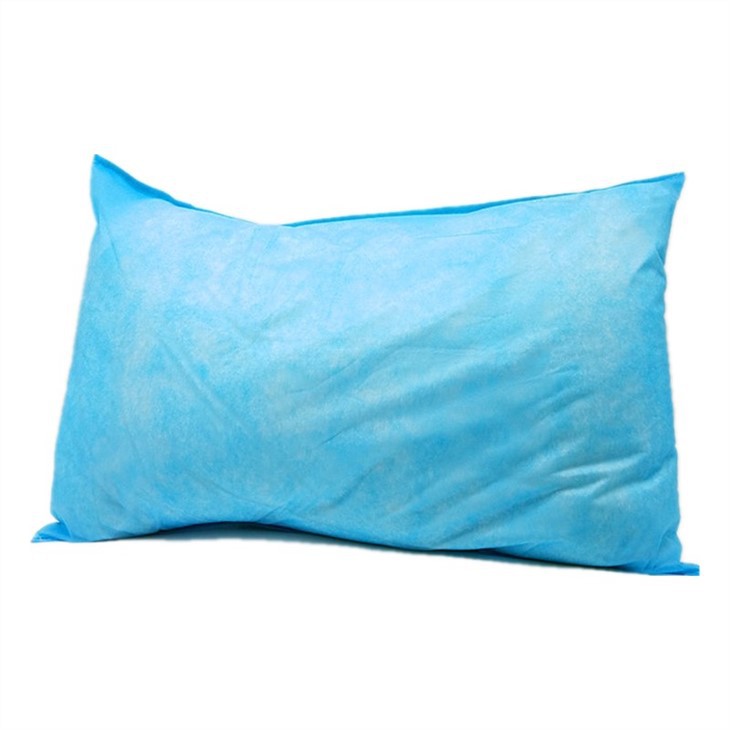 Disposable Hospital Pillow Cases