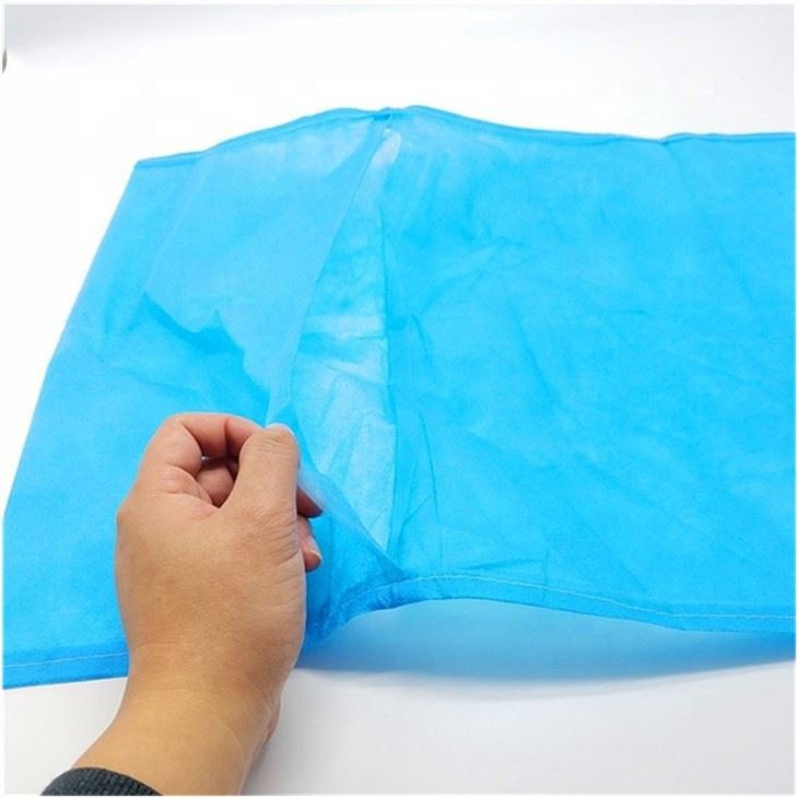 Disposable Hospital Pillow Cases