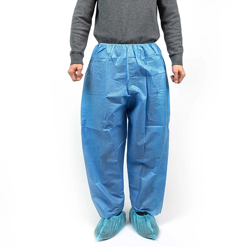 Disposable Scrub Pants