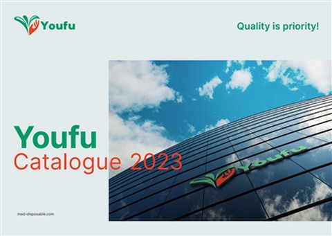 Ο νέος κατάλογος προϊόντων της Youfu ζωντανά τώρα