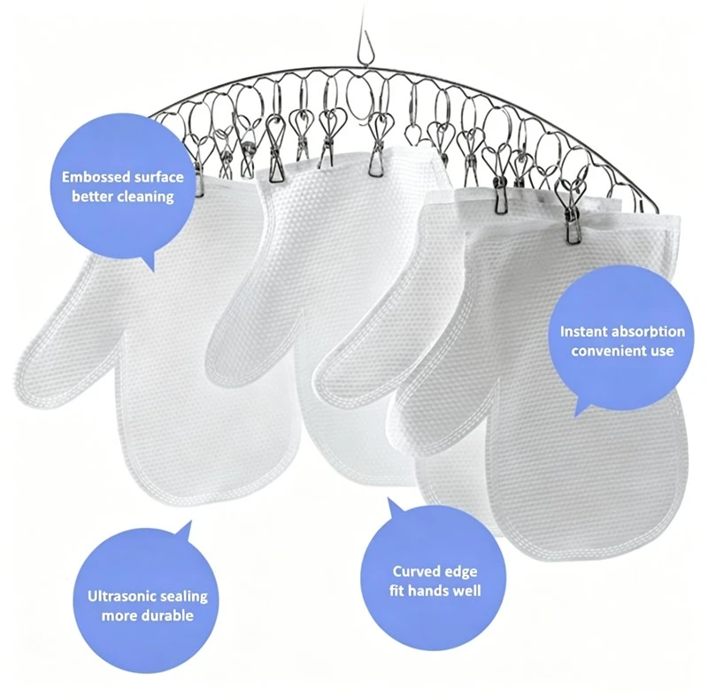 disposable wash gloves 14 disposable wash gloves 14