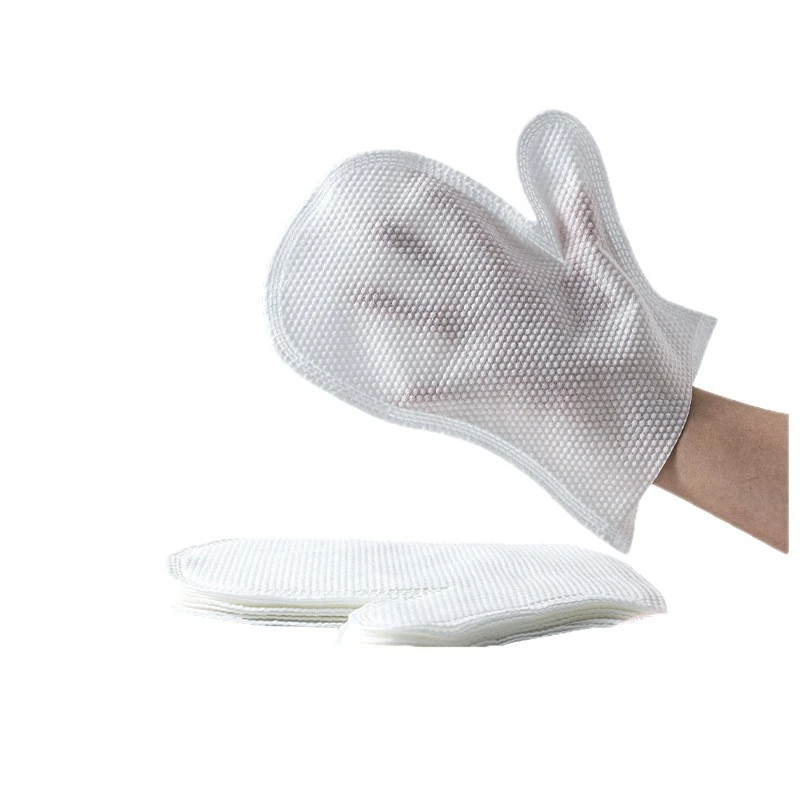 disposable wash gloves 4 disposable wash gloves 4
